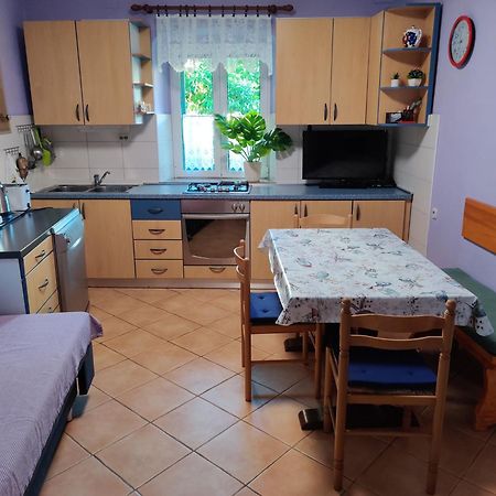 Apartman Jadranka Veli Lošinj 外观 照片