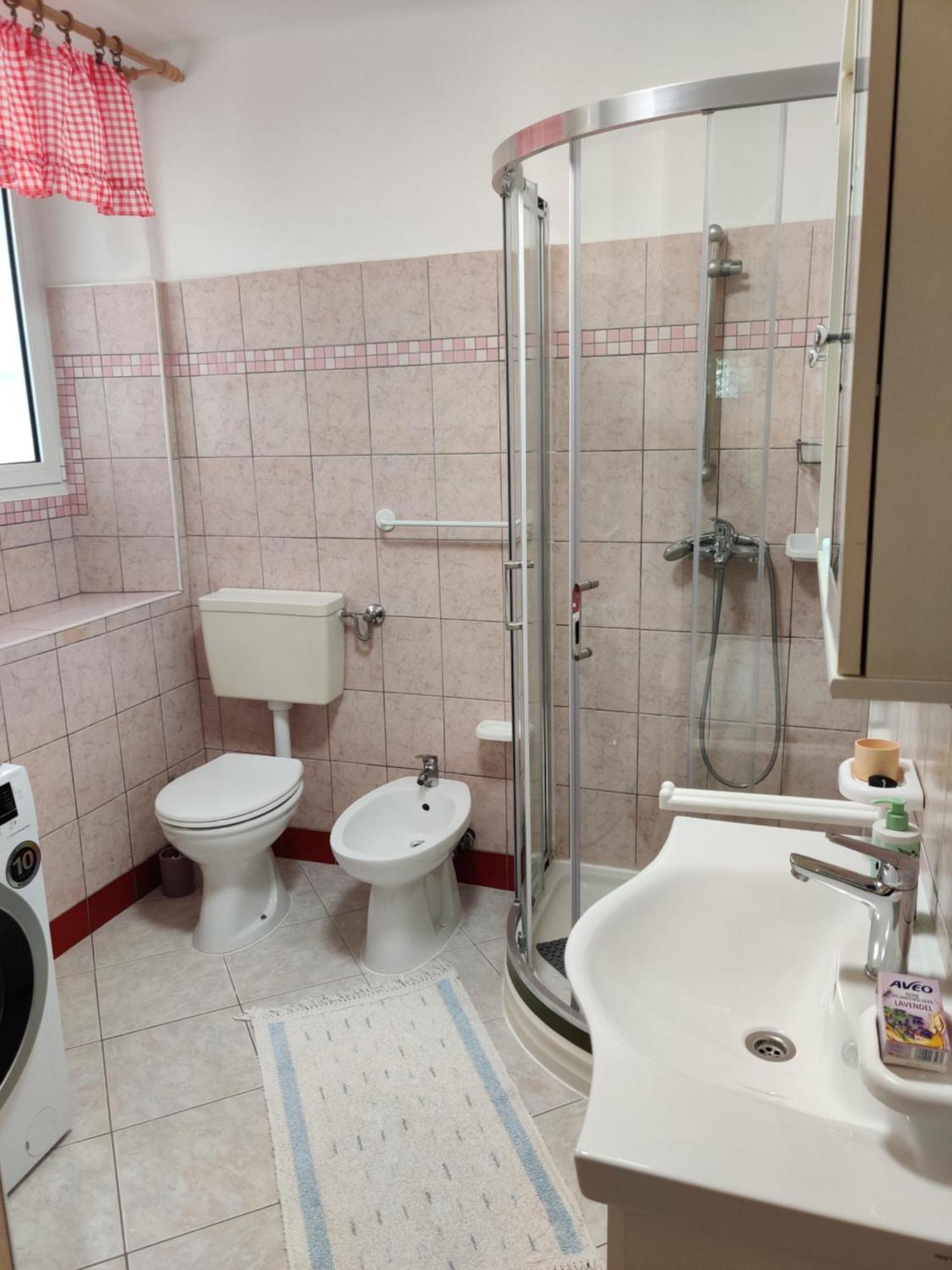 Apartman Jadranka Veli Lošinj 外观 照片