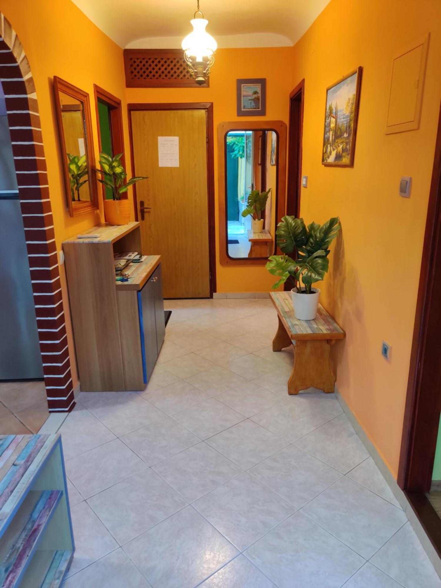 Apartman Jadranka Veli Lošinj 外观 照片