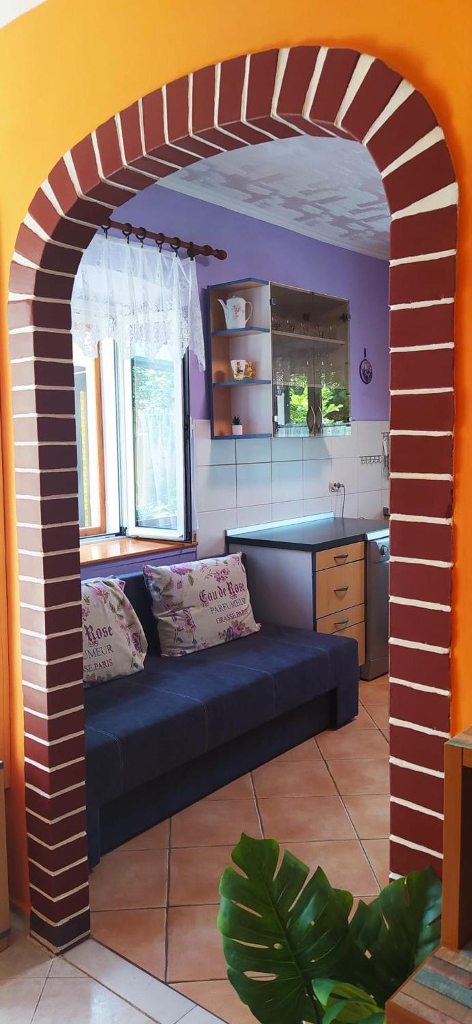 Apartman Jadranka Veli Lošinj 外观 照片