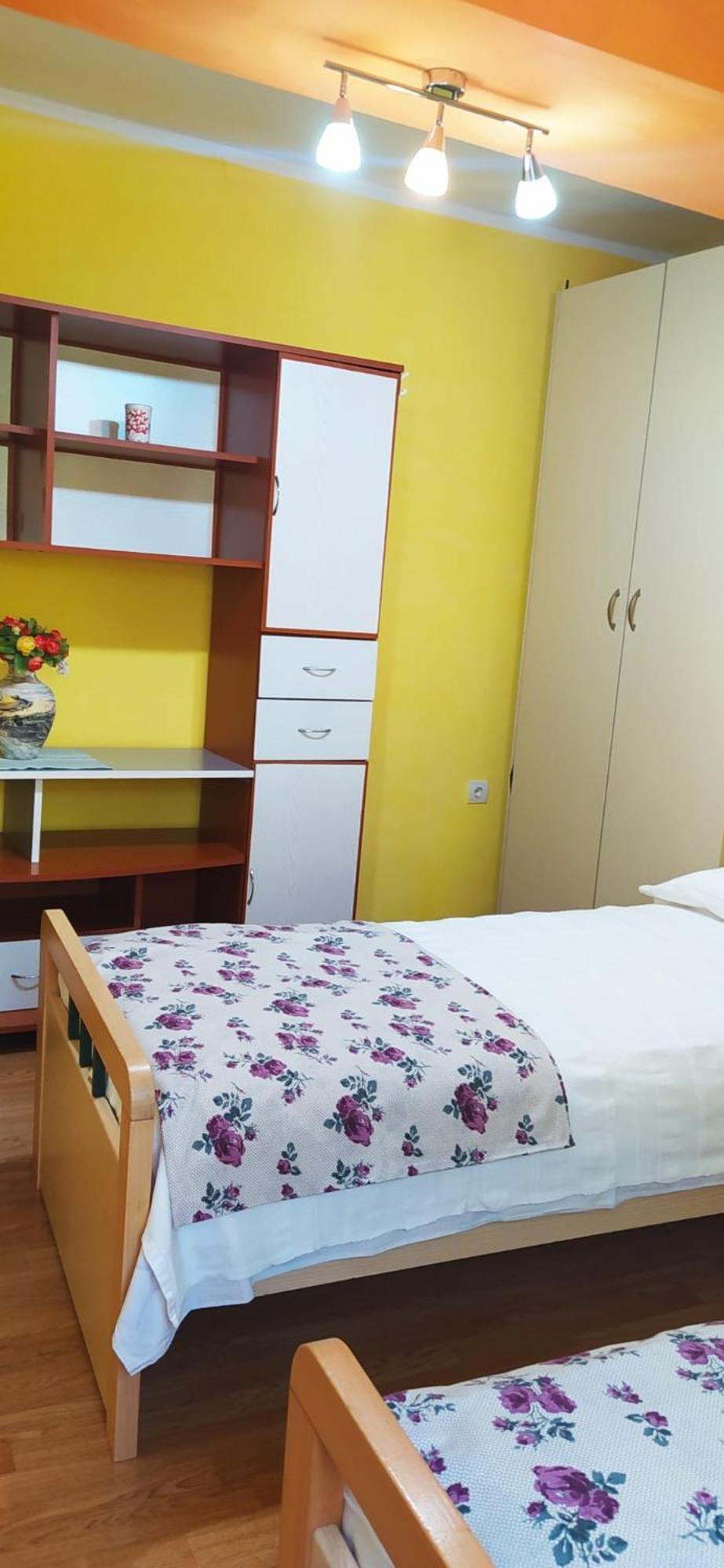 Apartman Jadranka Veli Lošinj 外观 照片